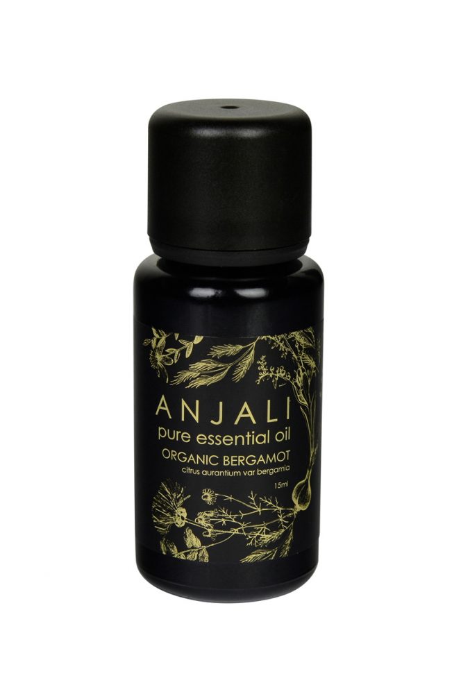 Anjali Pure Essential oil - Bergamot
