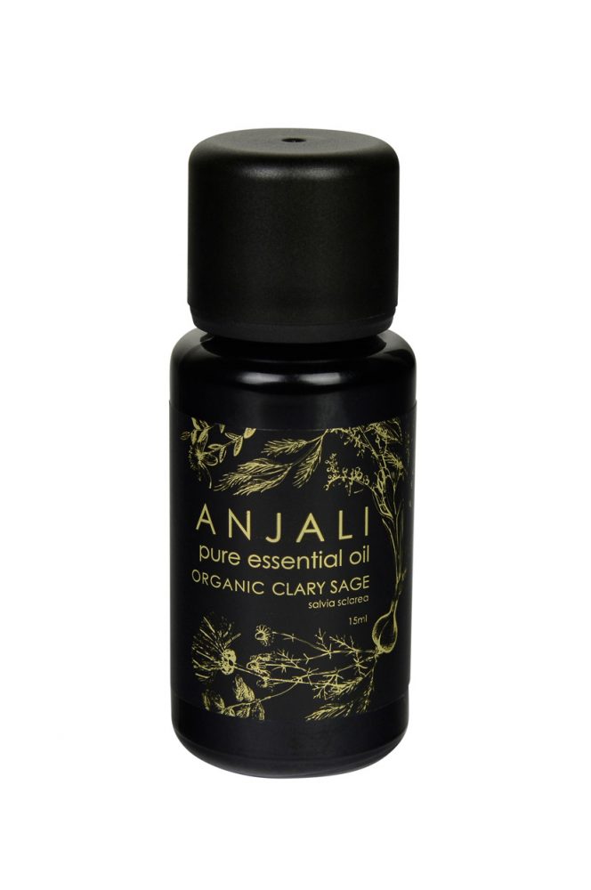 Anjali Pure Essential oil - Clary Sage