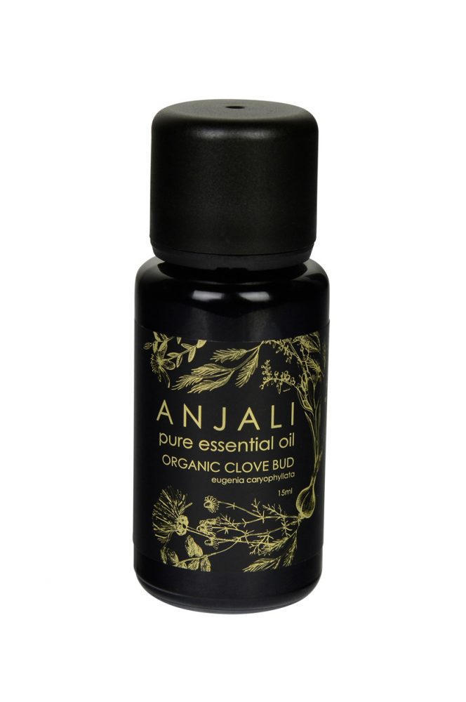 Anjali Pure Essential oil - Clove Bud