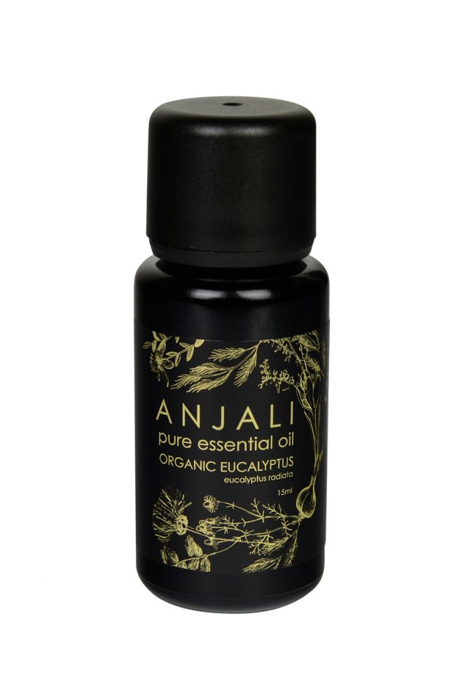 Anjali Pure Essential oil - Eucalyptus