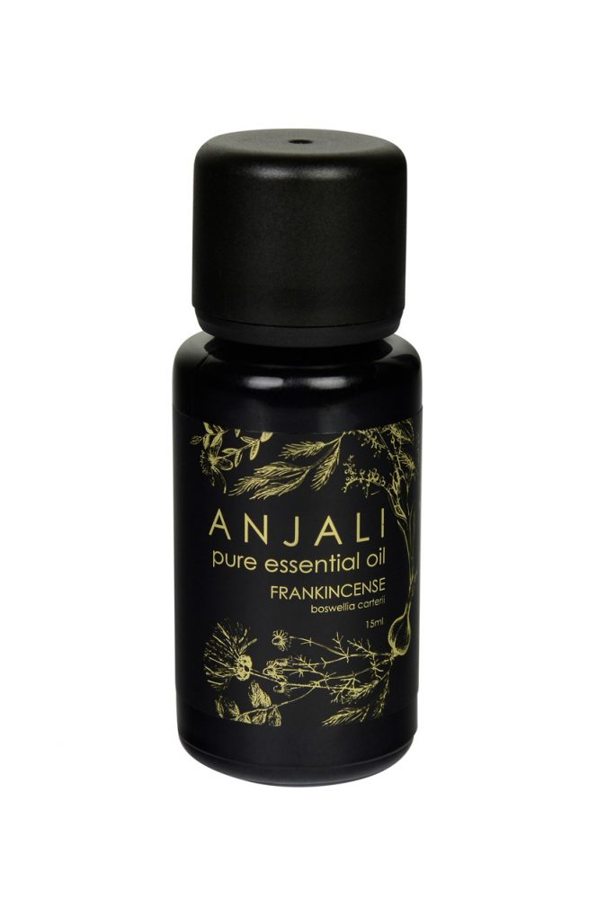 Anjali Pure Essential oil - Frankincense