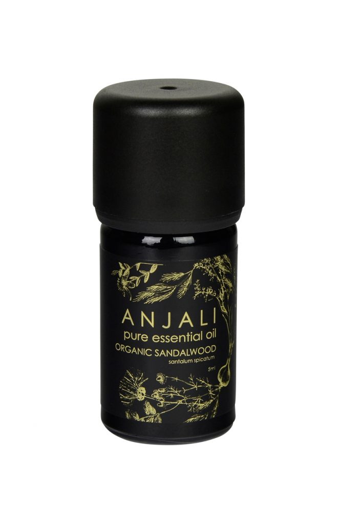 Anjali Pure Essential oil - Sandalwood