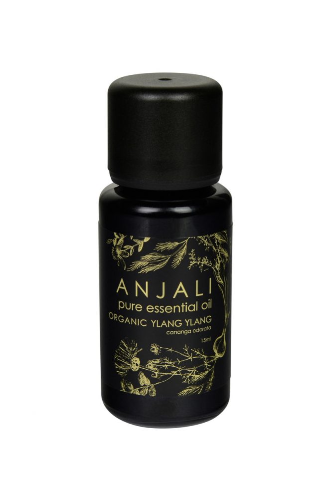 Anjali Pure Essential oil - Ylang-ylang