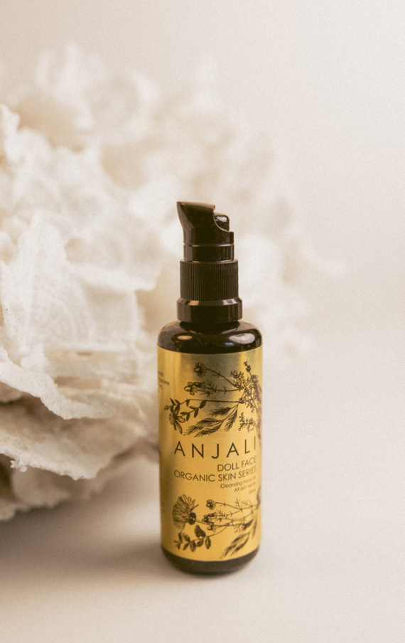 Shop | ANJALI Pure Essential Oils